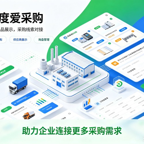 邛崃百度爱采购
